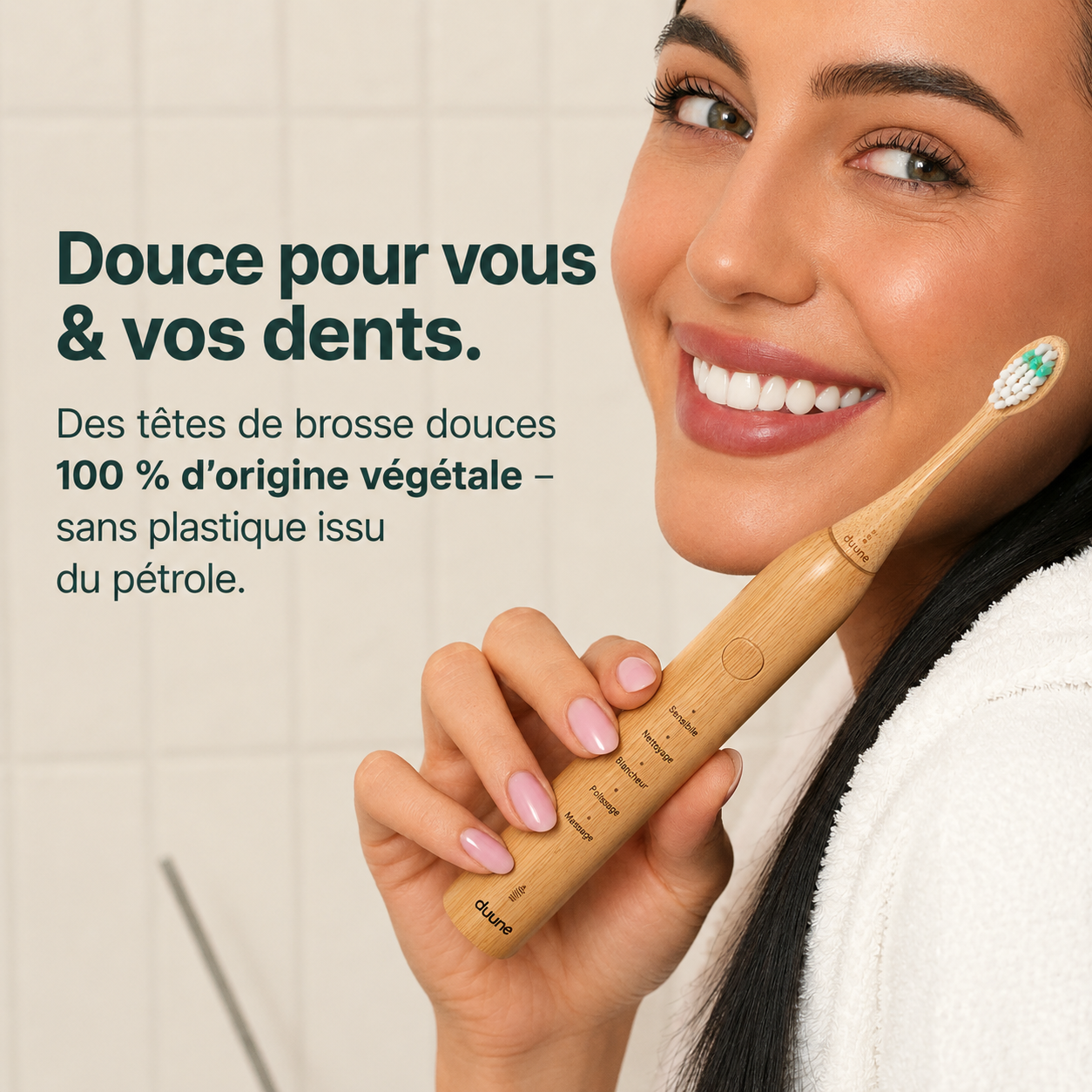 Duune DeepClean™ Kit