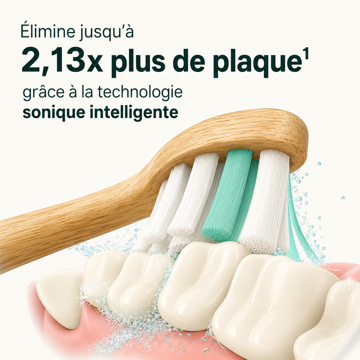 Duune DeepClean™ Kit