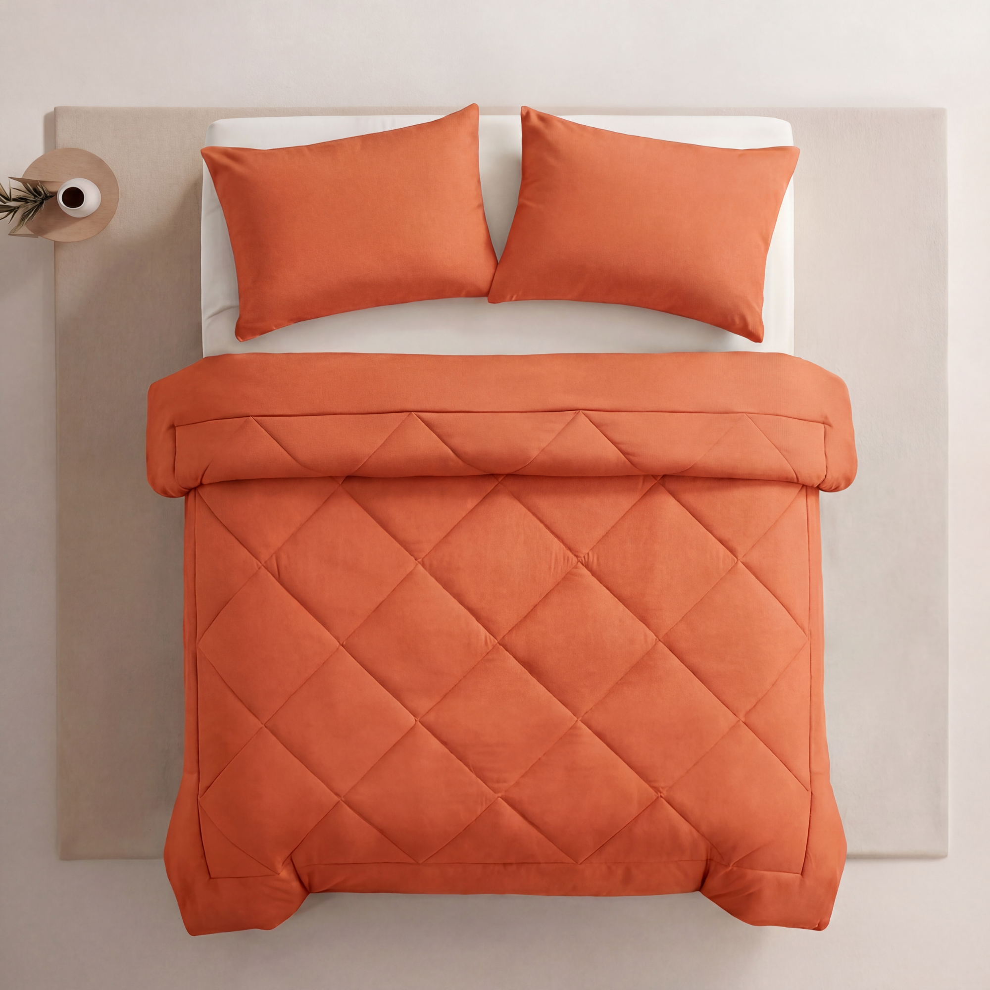 EasySleep® – La couette 2-en-1 à séchage rapide qui remplace vos draps.