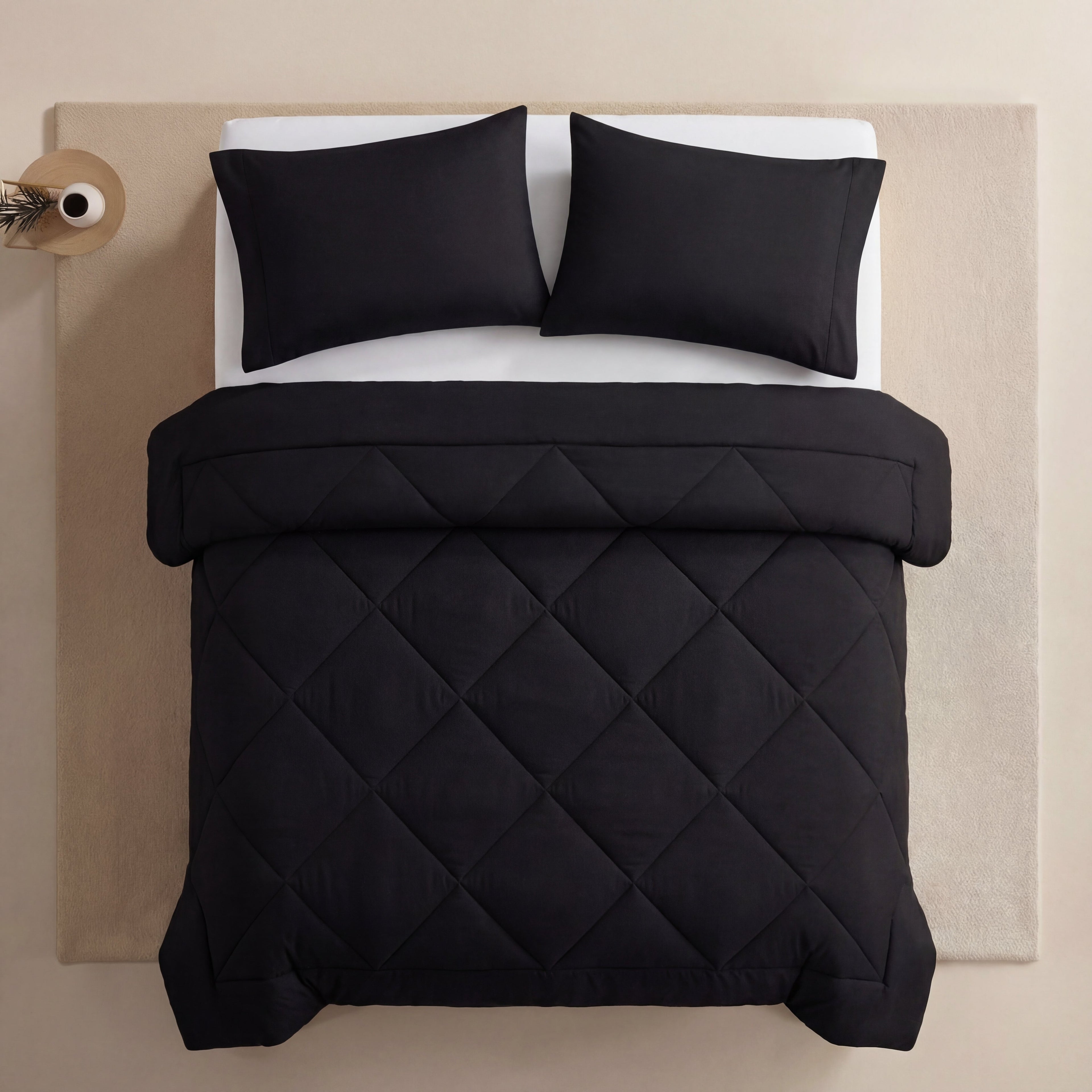 EasySleep® – La couette 2-en-1 à séchage rapide qui remplace vos draps.