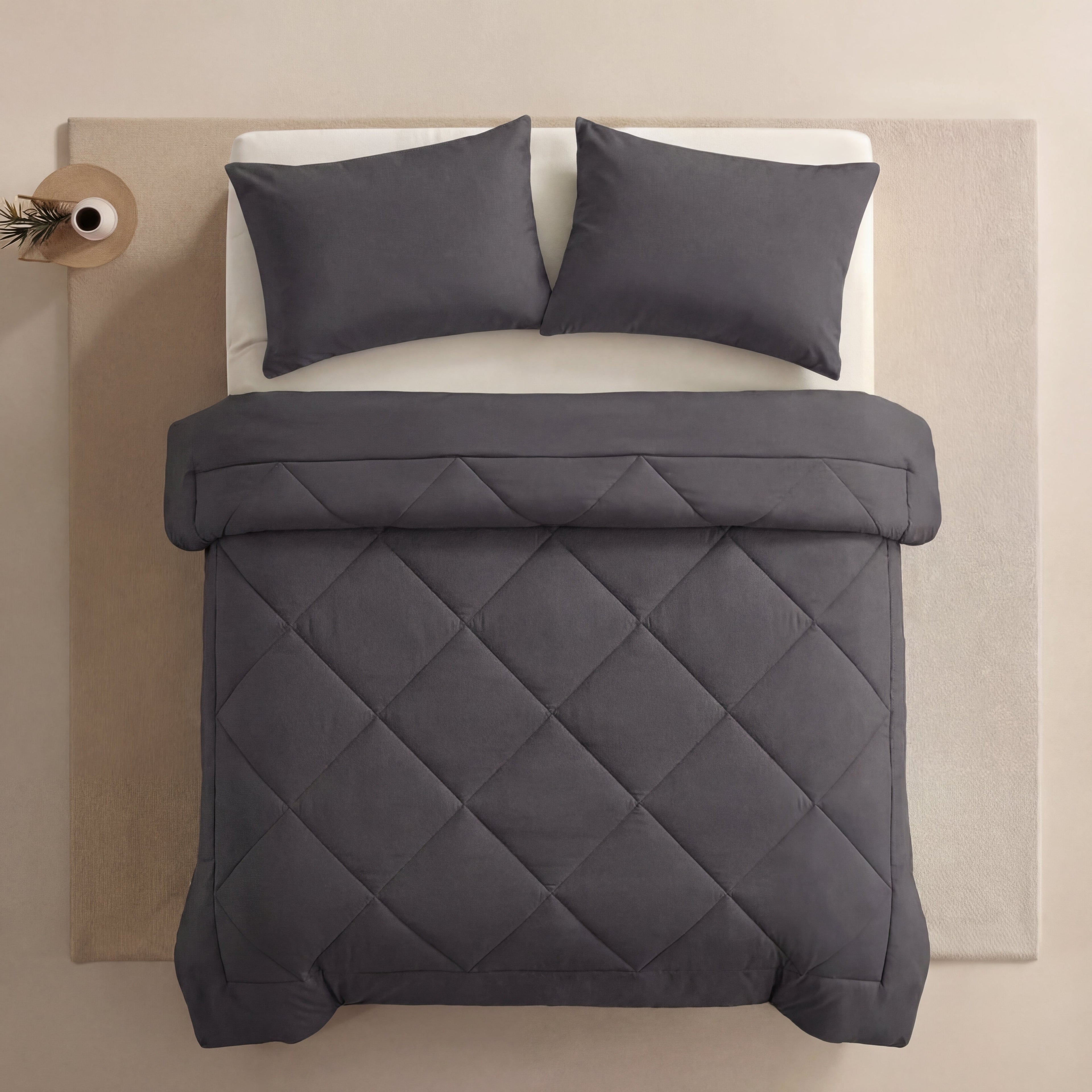 EasySleep® – La couette 2-en-1 à séchage rapide qui remplace vos draps.