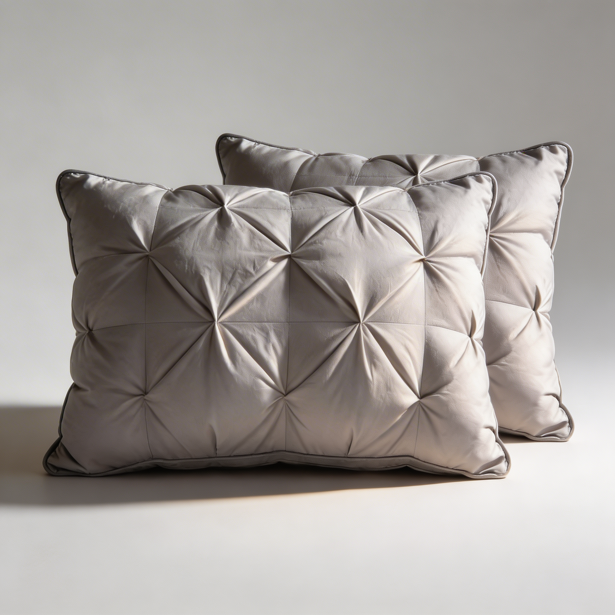 SoftCloud® Oreiller de confort premium hypoallergénique.