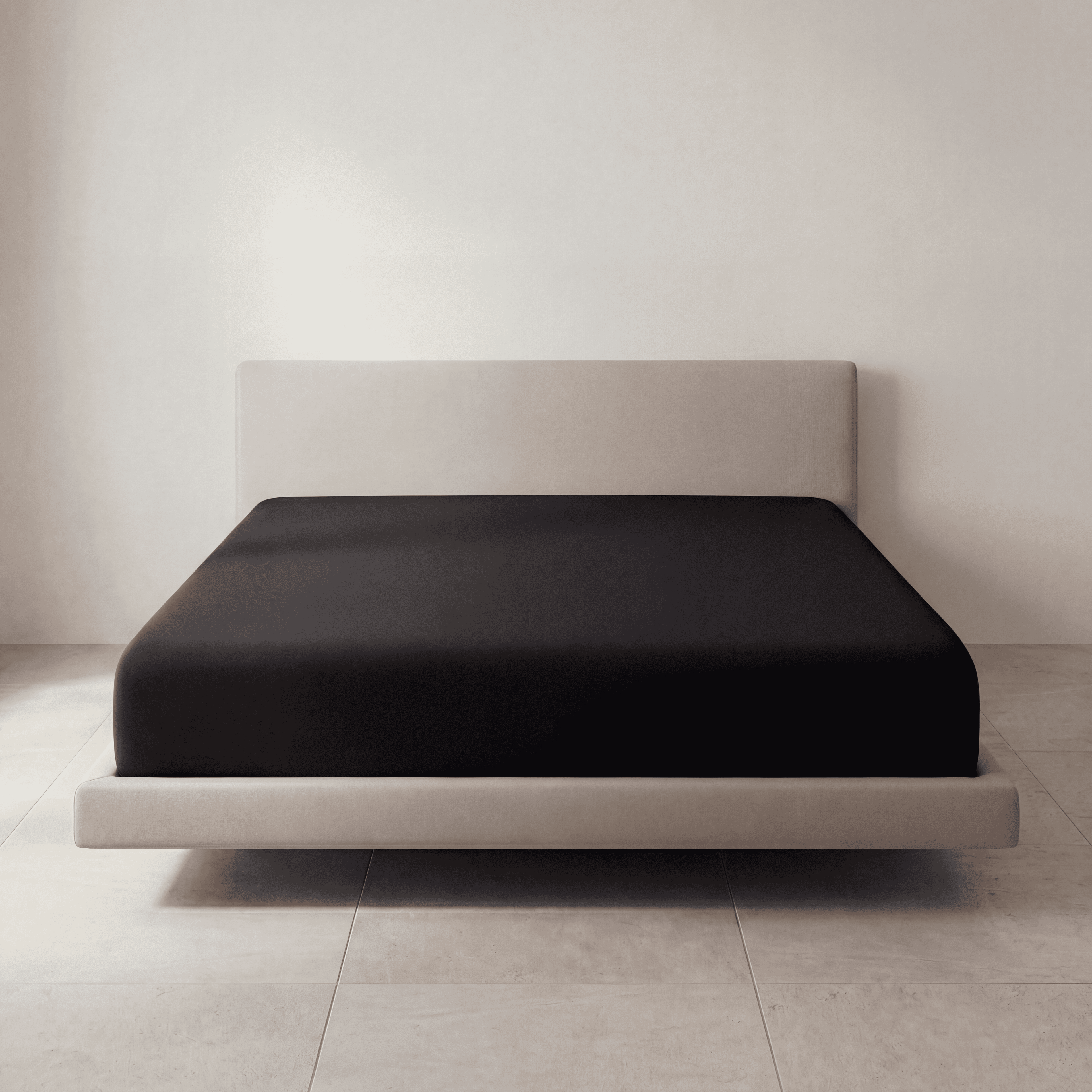 SoftCloud® Drap-housse – doux, hypoallergénique et parfaitement ajusté.