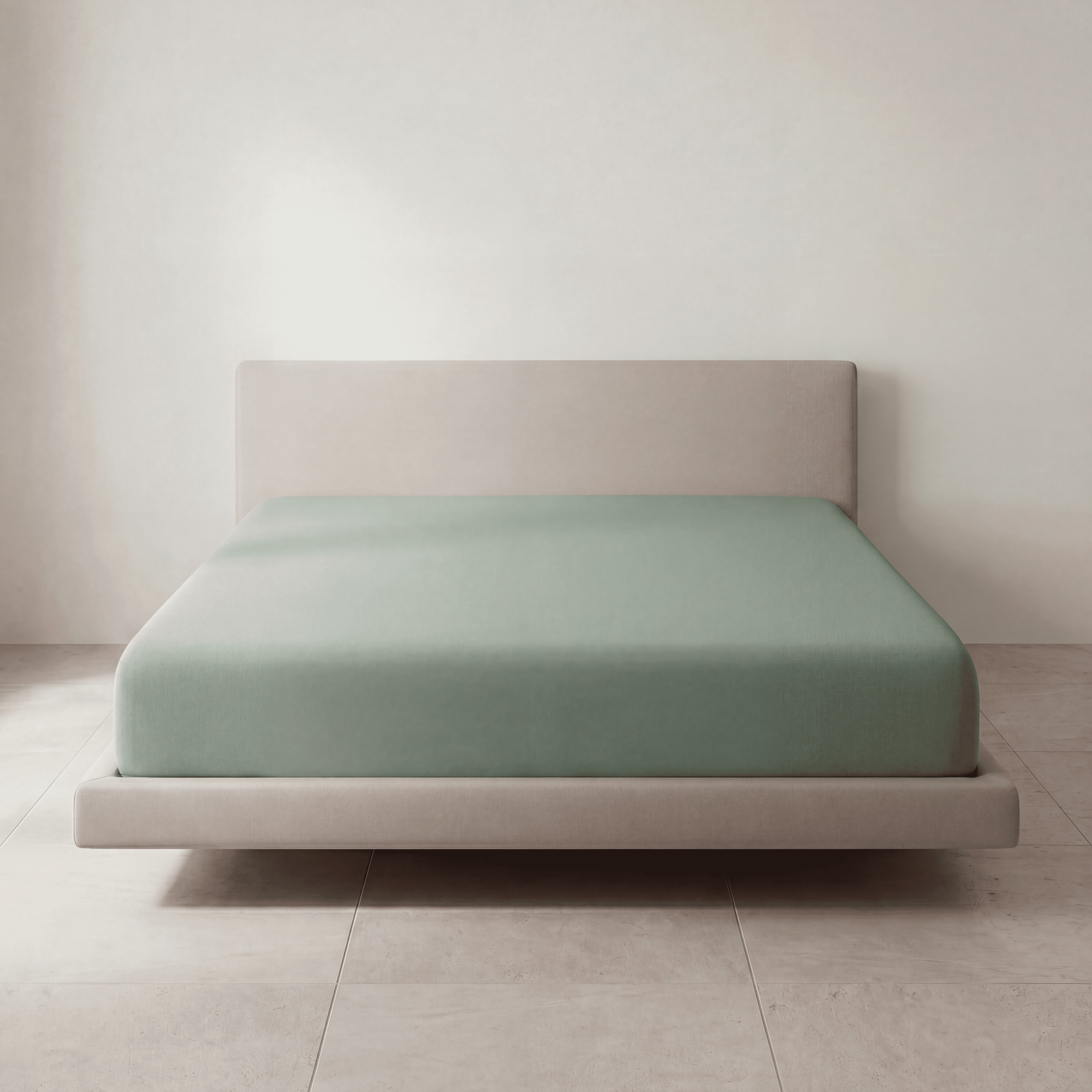 SoftCloud® Drap-housse – doux, hypoallergénique et parfaitement ajusté.
