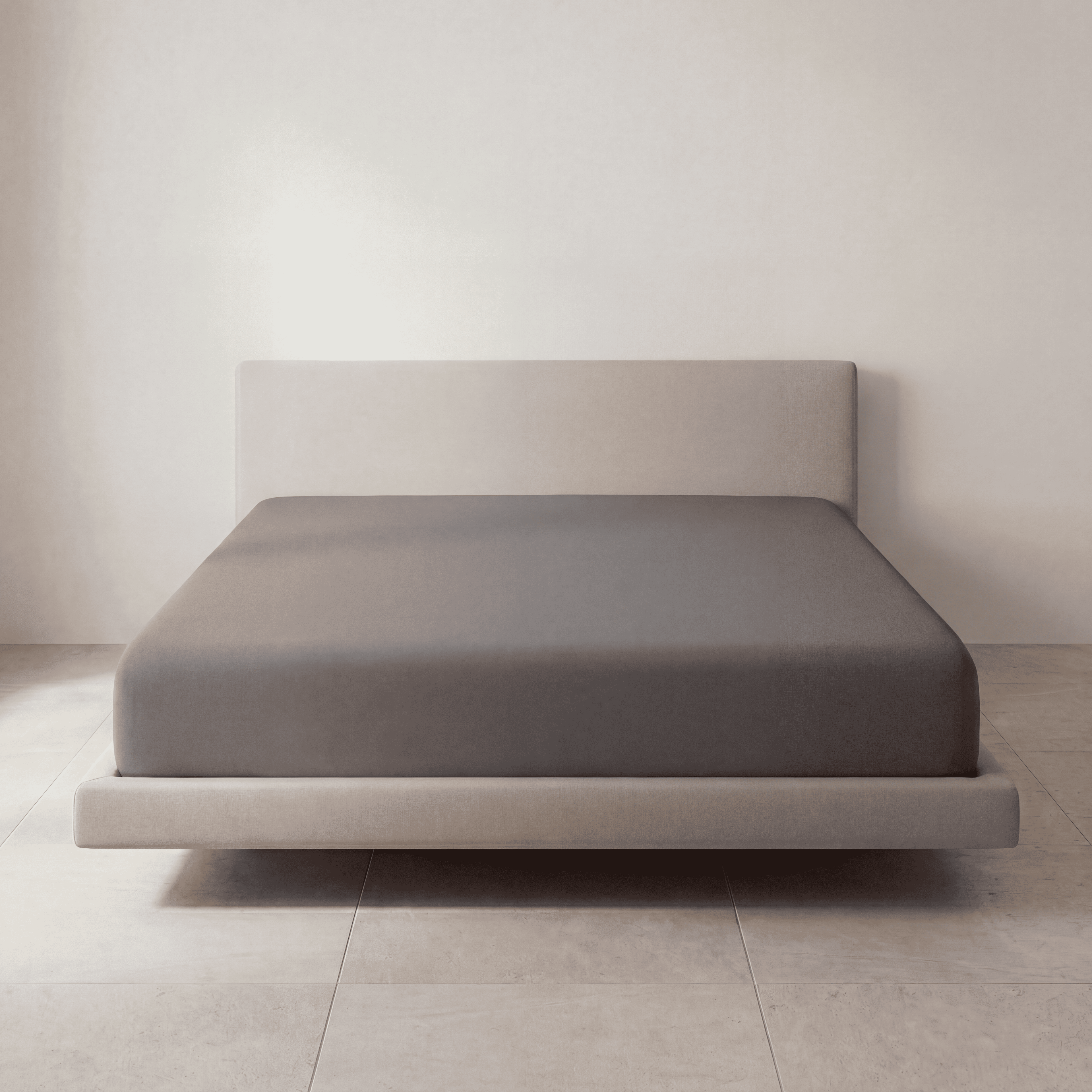 SoftCloud® Drap-housse – doux, hypoallergénique et parfaitement ajusté.